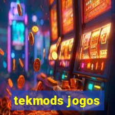 tekmods jogos